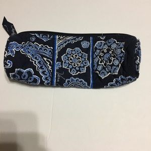 NWOT Vera Bradley On a Roll Case